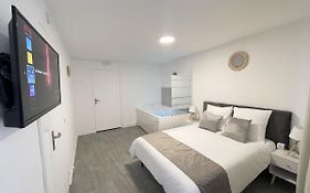 Le Corbusier - Cosy&SPA - Appartement
